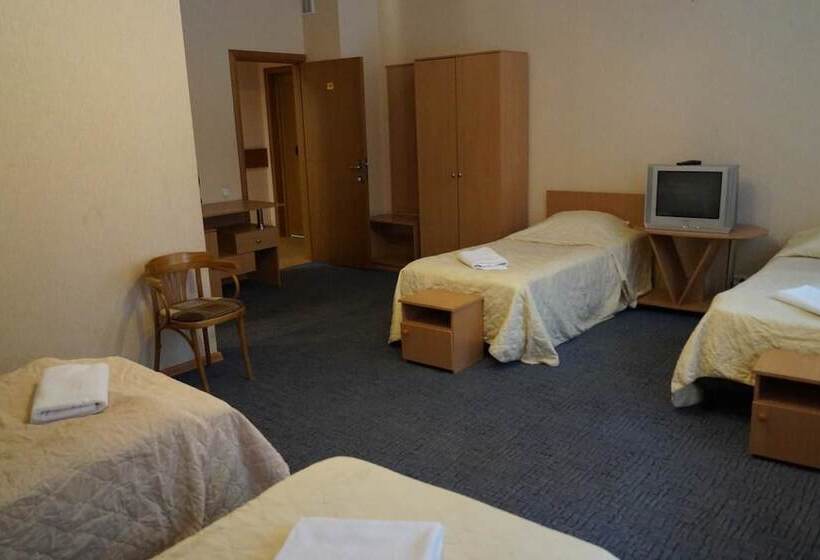 Park Hotel Tsarsky Les