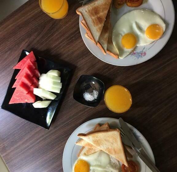 Пансион Astana Made Villas