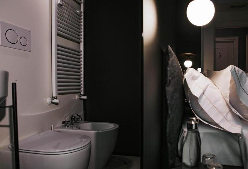 膳宿费 Ca Bela  Porta Romana