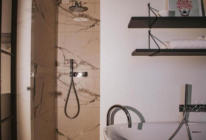 膳宿费 Ca Bela  Porta Romana