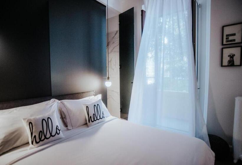 膳宿费 Ca Bela  Porta Romana