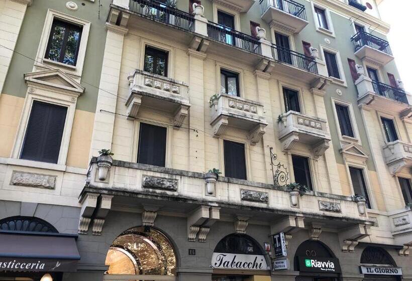 膳宿费 Ca Bela  Porta Romana