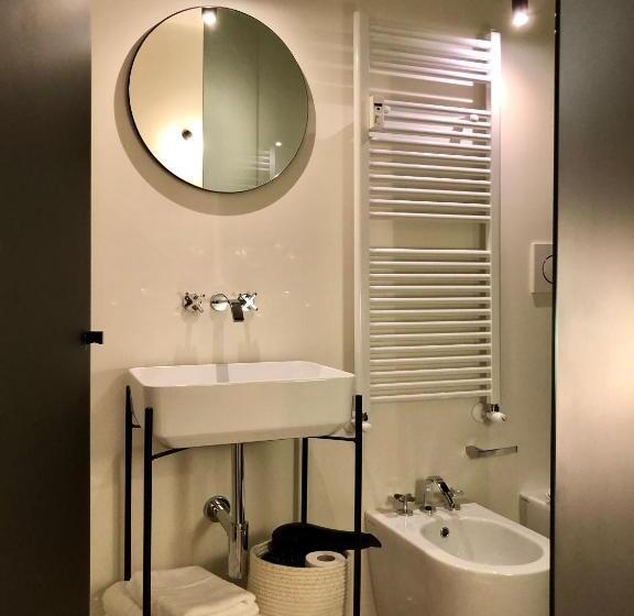 膳宿费 Ca Bela  Porta Romana