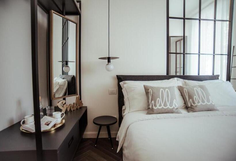 膳宿费 Ca Bela  Porta Romana