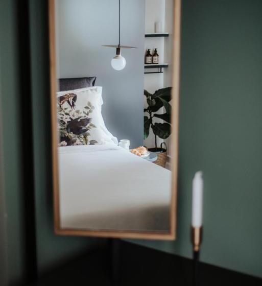 膳宿费 Ca Bela  Porta Romana