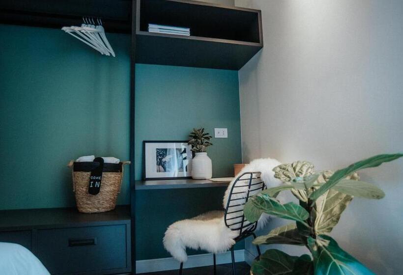 膳宿费 Ca Bela  Porta Romana