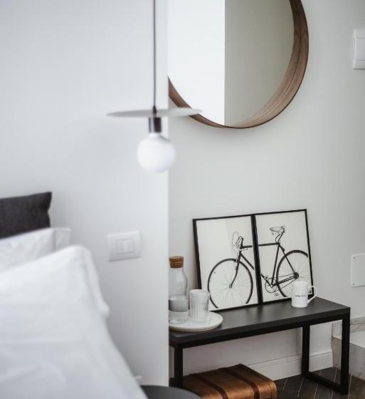 膳宿费 Ca Bela  Porta Romana