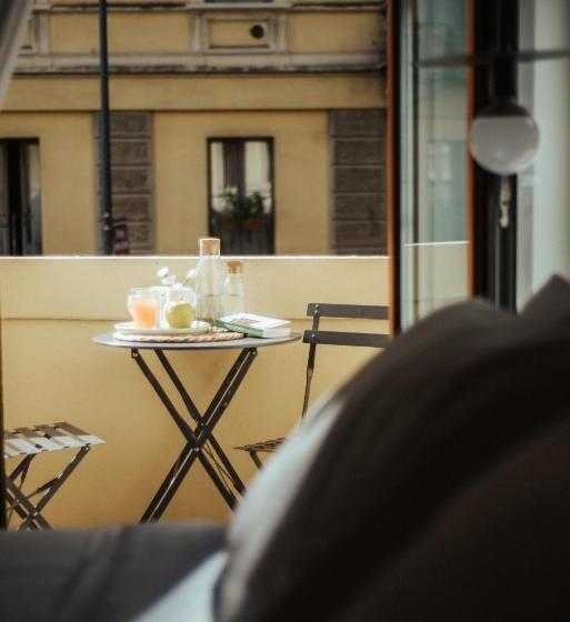 膳宿费 Ca Bela  Porta Romana