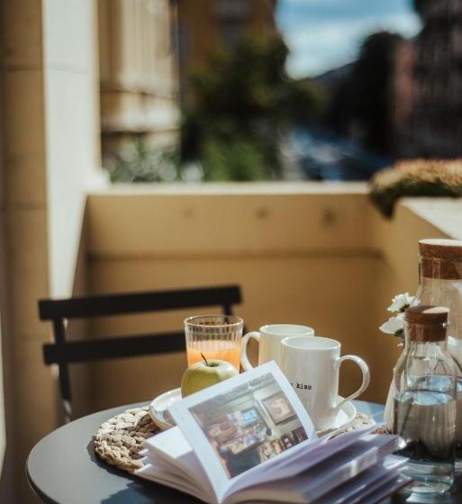 膳宿费 Ca Bela  Porta Romana