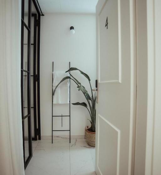 膳宿费 Ca Bela  Porta Romana