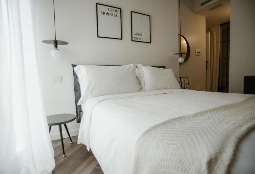 膳宿费 Ca Bela  Porta Romana