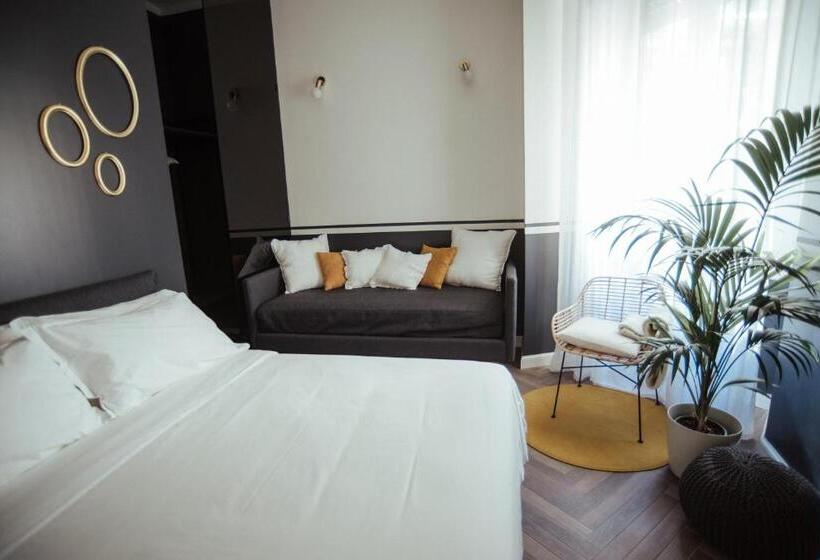 膳宿费 Ca Bela  Porta Romana