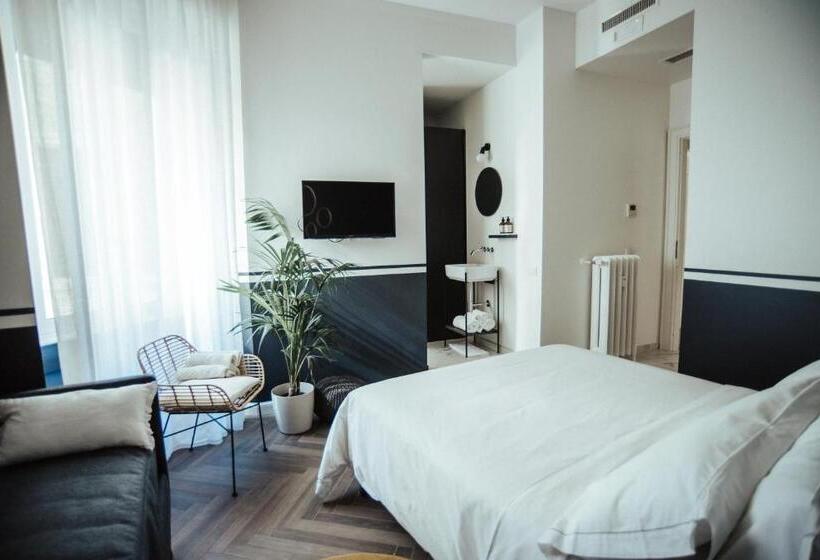 膳宿费 Ca Bela  Porta Romana