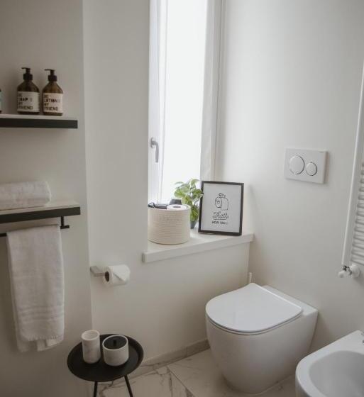 膳宿费 Ca Bela  Porta Romana