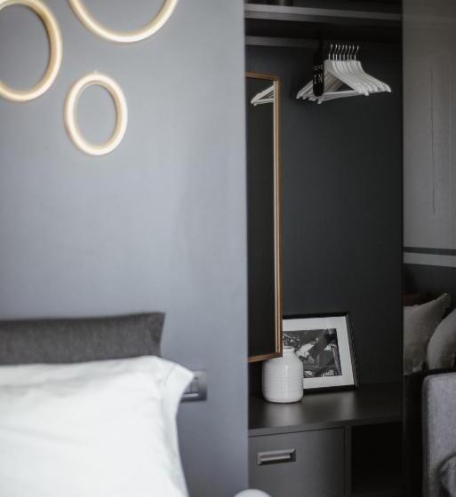 膳宿费 Ca Bela  Porta Romana