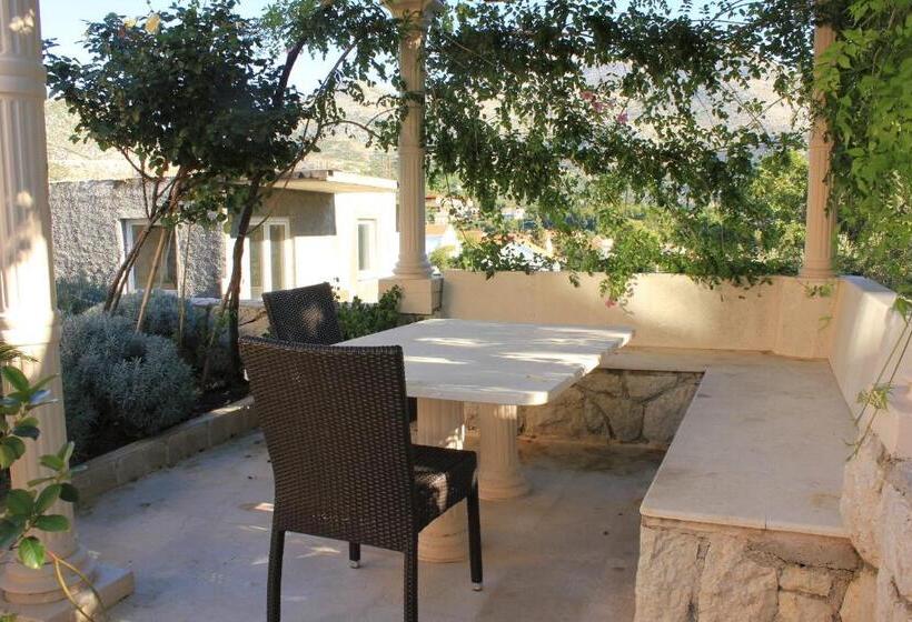 膳宿费 Triple Room Slano 2681b