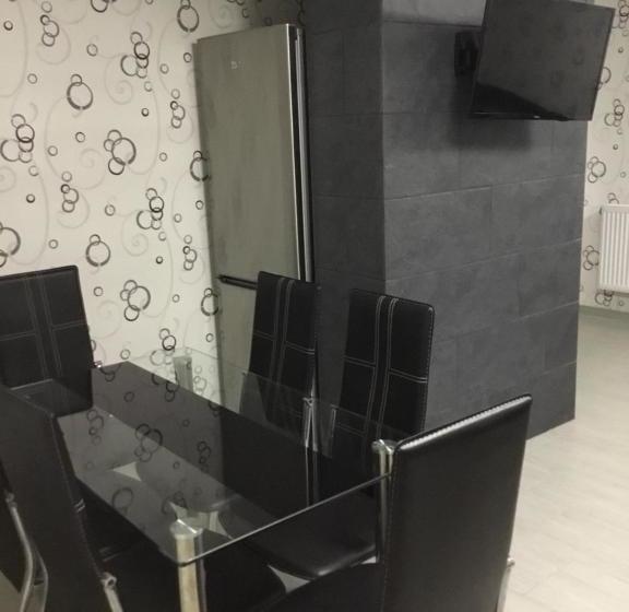 پانسیون Varkerulet Apartman