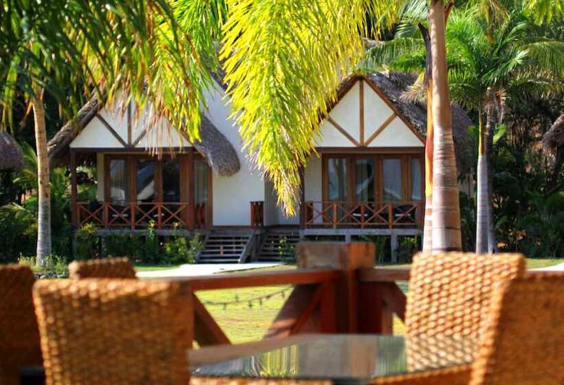 Playa Venao Hotel Resort