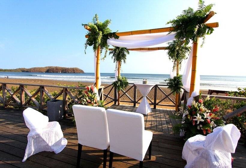 Playa Venao Hotel Resort