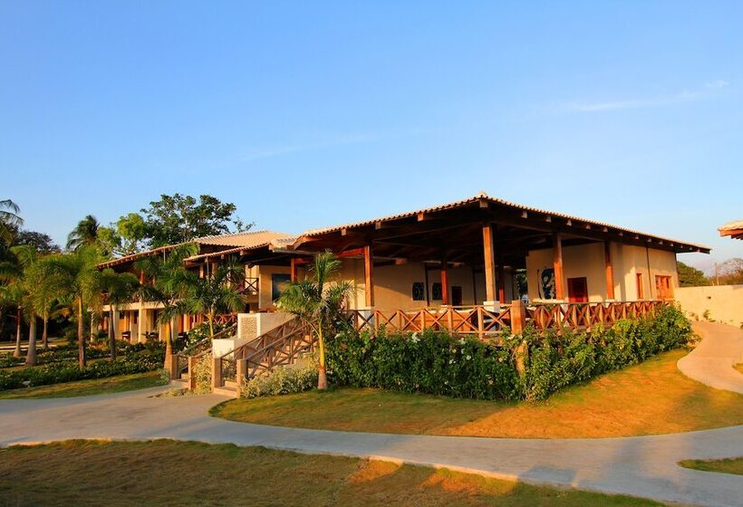 Playa Venao Hotel Resort