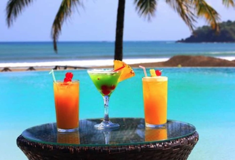 Playa Venao Hotel Resort