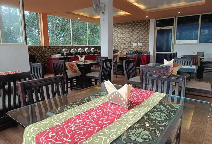 استراحتگاه Green Trees Munnar