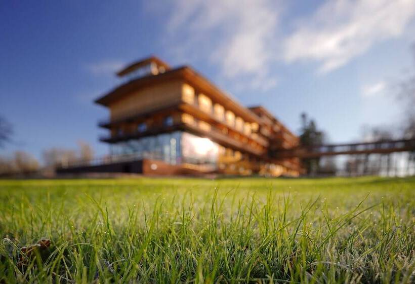 Russian Seasons Park Hotel Peresvet