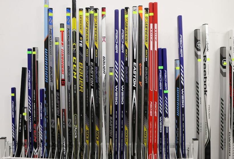 Russian Seasons Park Hotel Peresvet