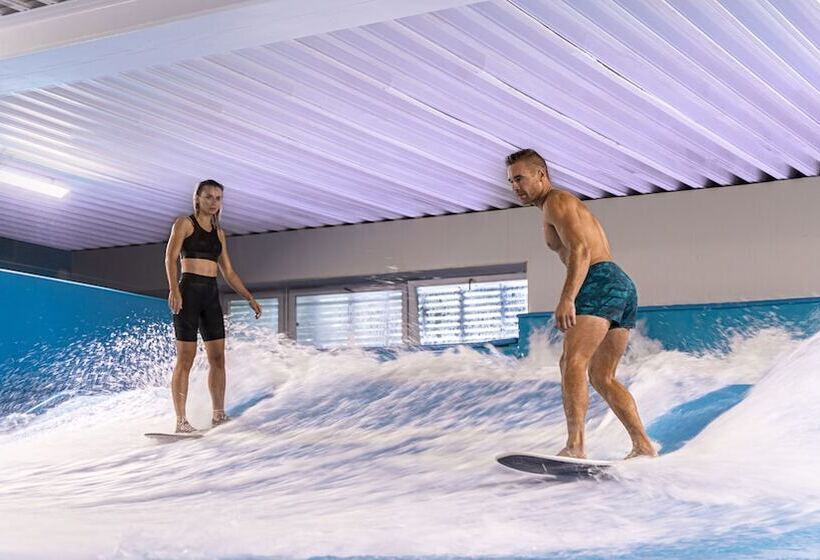 Russian Seasons Park Hotel Peresvet