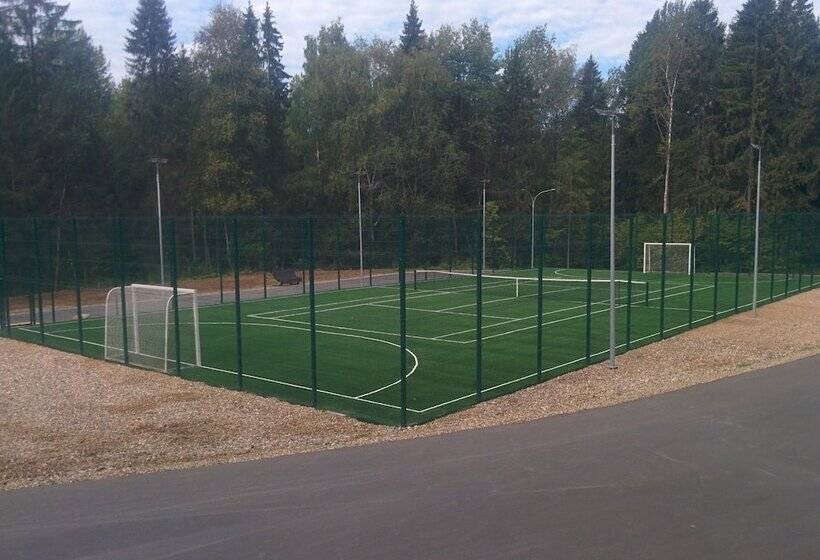 Russian Seasons Park Hotel Peresvet