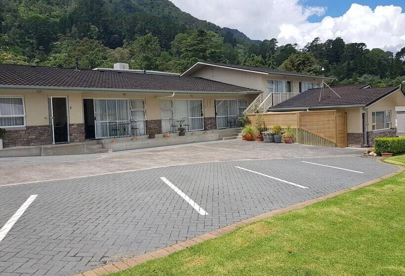 Te Aroha Motel