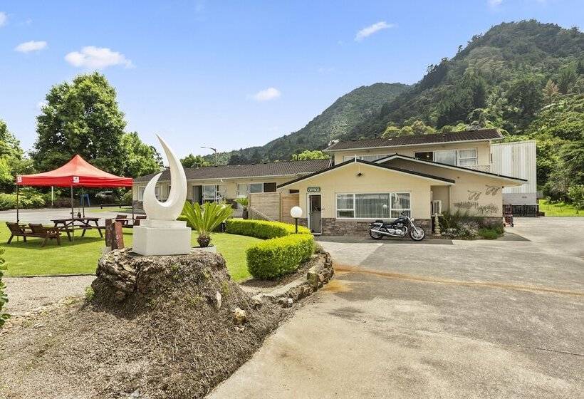 Te Aroha Motel