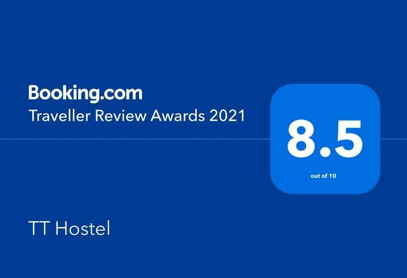 Tt Hostel