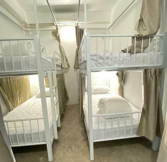 Tt Hostel