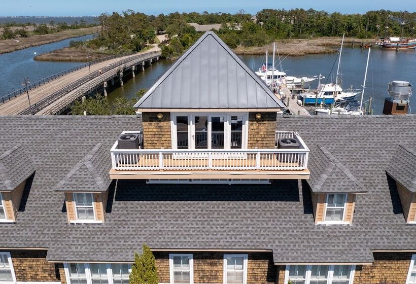 هاستل The Tranquil House Inn