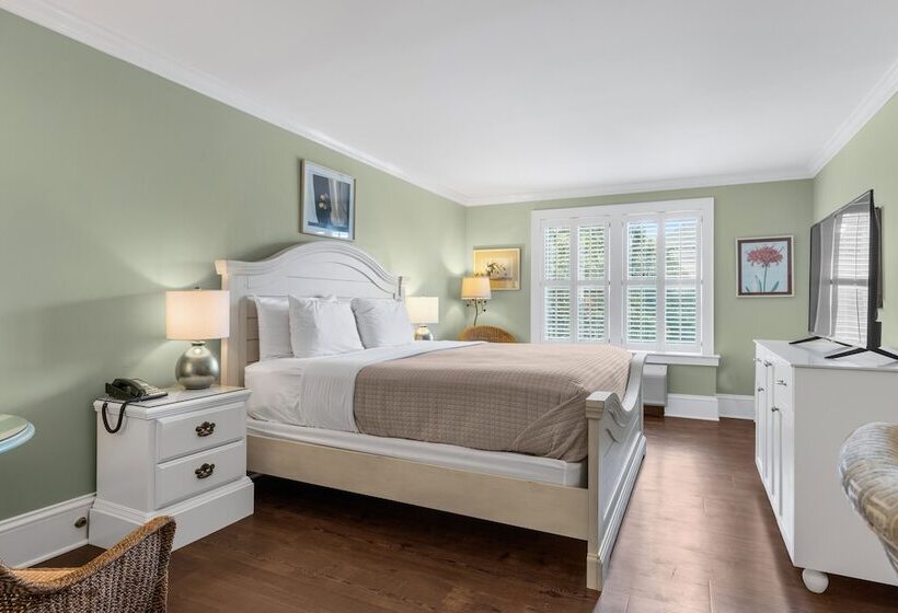 هاستل The Tranquil House Inn