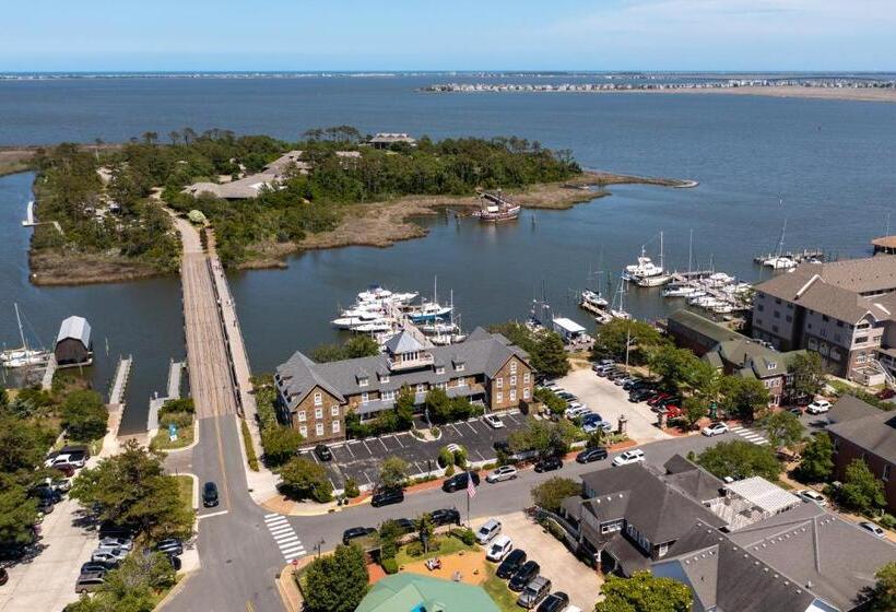 هاستل The Tranquil House Inn