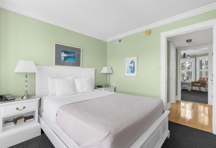 هاستل The Tranquil House Inn