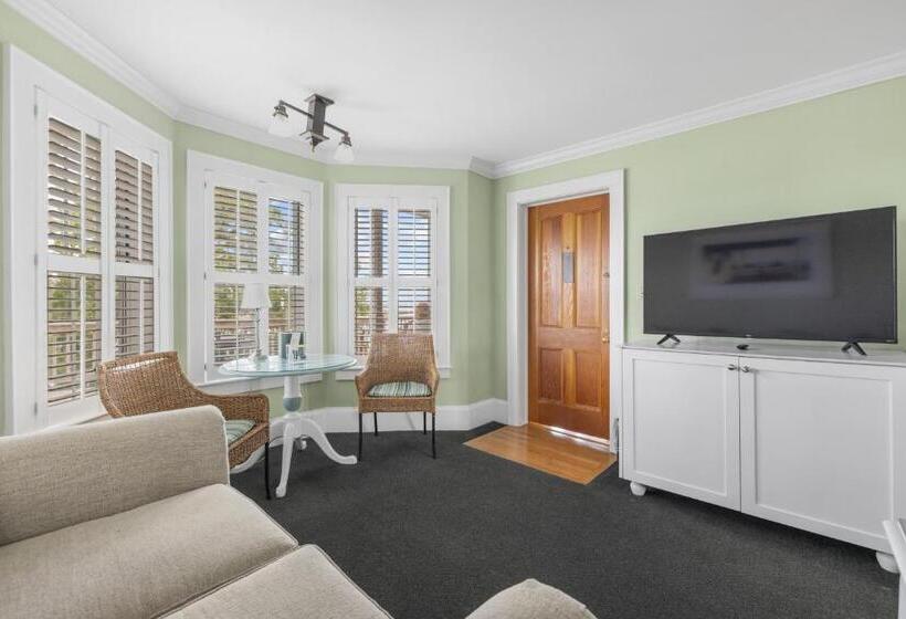 هاستل The Tranquil House Inn