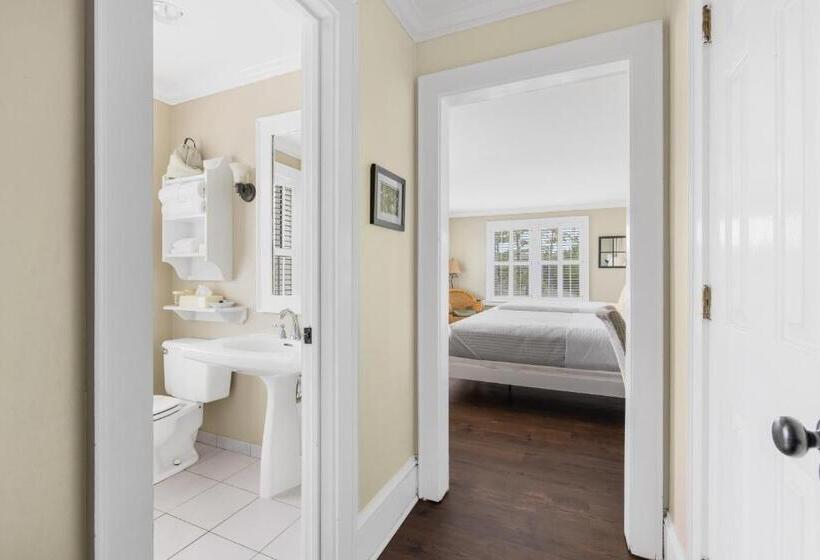 هاستل The Tranquil House Inn