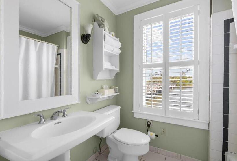 هاستل The Tranquil House Inn