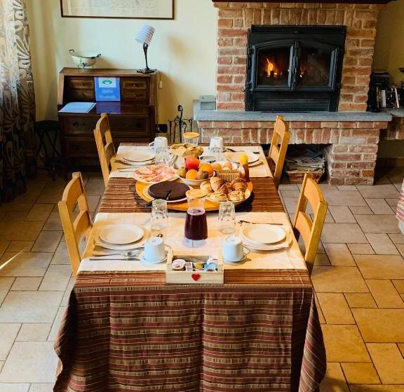 B&b Cascina Martinetta