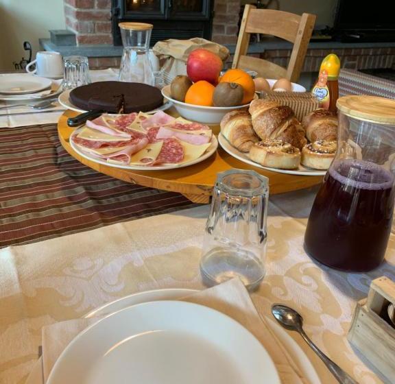 B&b Cascina Martinetta