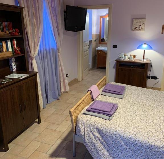 B&b Cascina Martinetta