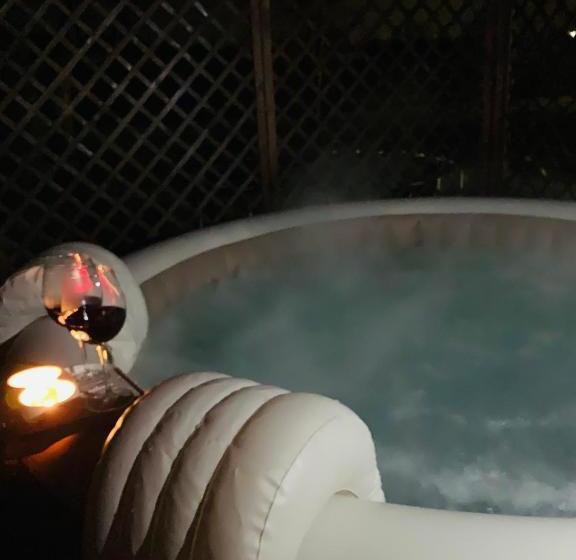 B&b Cascina Martinetta