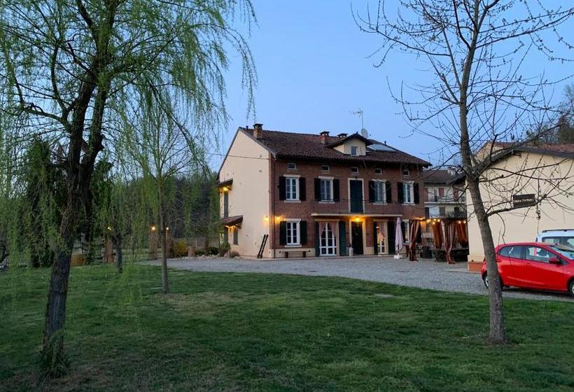 B&b Cascina Martinetta