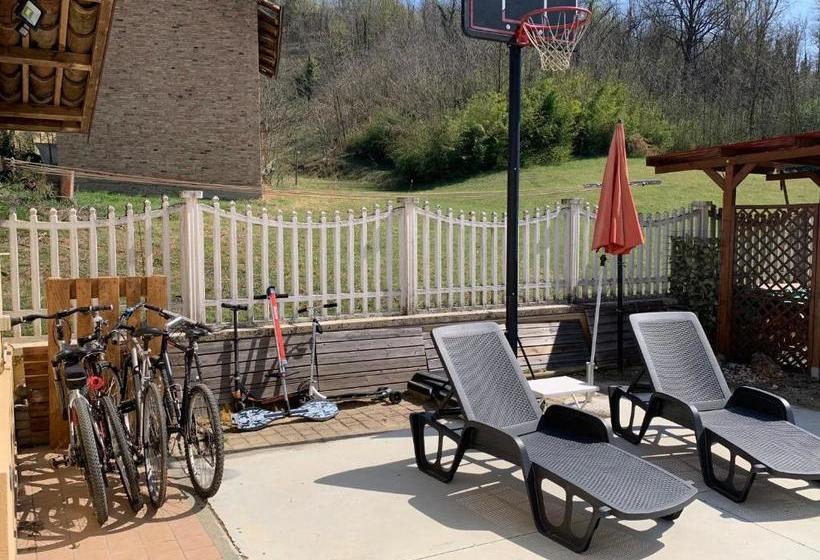 B&b Cascina Martinetta