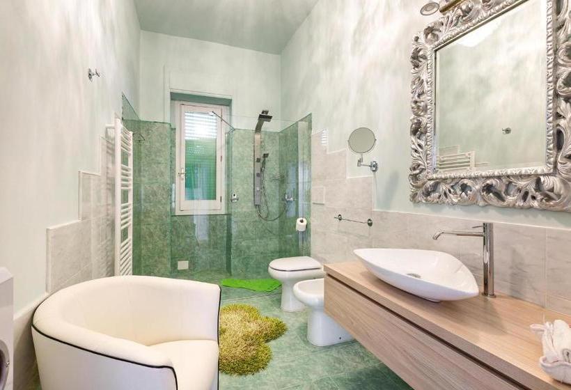 B&b Residenza Ducale