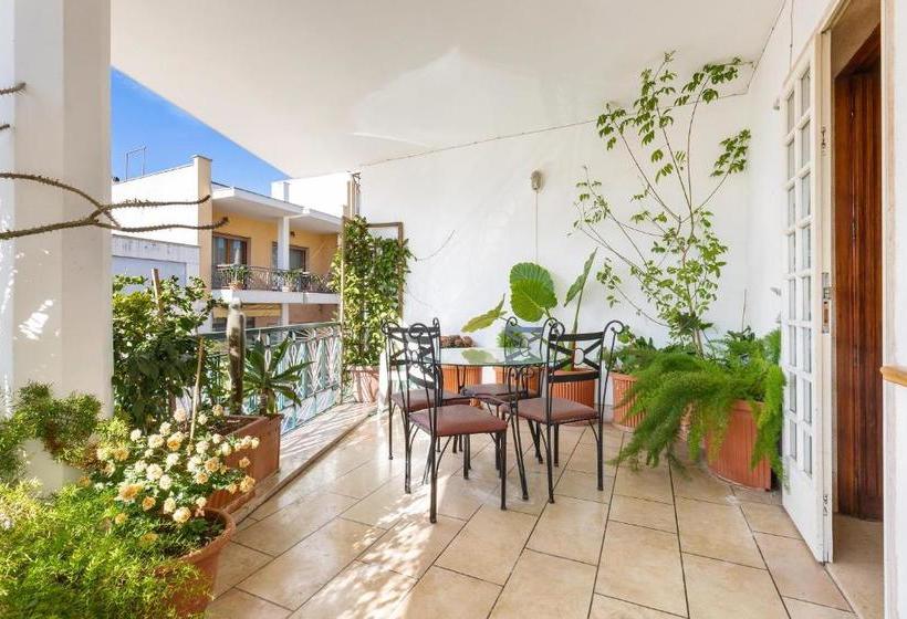 B&b Residenza Ducale