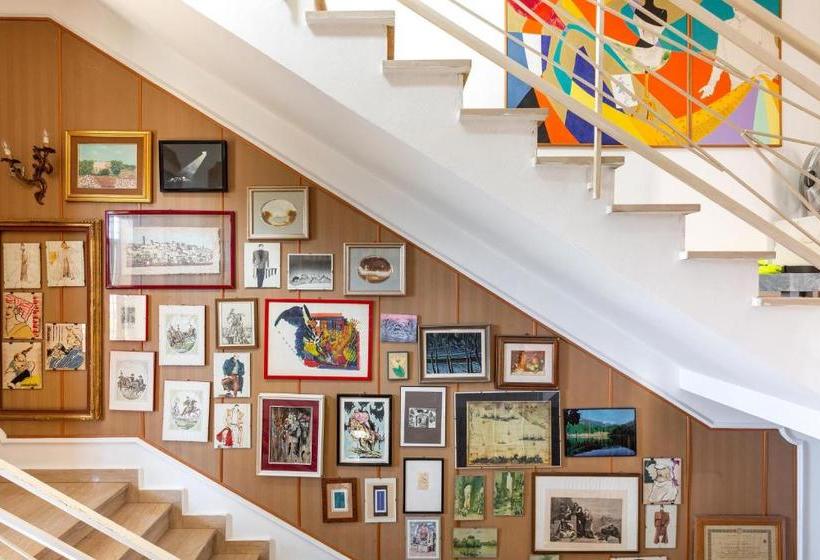 B&b Residenza Ducale